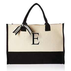 Bolsa Fashion Feminina Casual com Letras - Mandatory