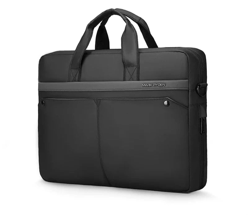 bolsa para laptop, executivos, nylon resistente, forro de poliéster, compartimentos organizados, impermeável, estilo moderno, mochila para negócios, transporte seguro, bolsa sofisticada . mandatory.com.br