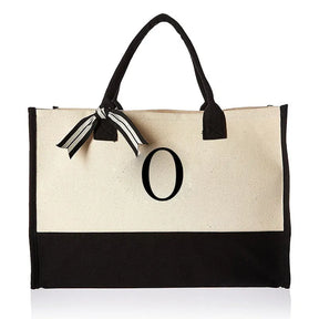 Bolsa Fashion Feminina Casual com Letras - Mandatory