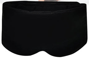 Máscara de Dormir Relaxante Conforto e Bloqueio de Luz - Mandatory