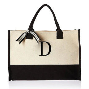 Bolsa Fashion Feminina Casual com Letras - Mandatory