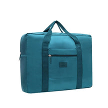 Bolsa de Viagem Dobrável 20L Leve Unissex - Mandatory
