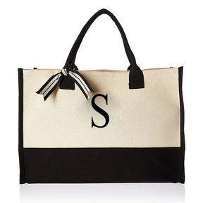 Bolsa Fashion Feminina Casual com Letras - Mandatory