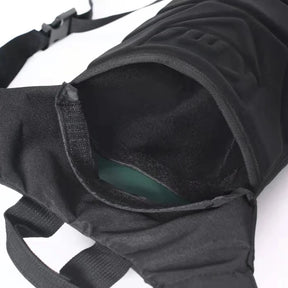 Mochila Tática Impermeável com Bolsa de Hidratação 3L - Mandatory