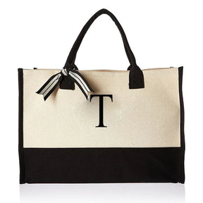 Bolsa Fashion Feminina Casual com Letras - Mandatory