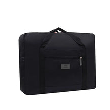 Bolsa de Viagem Dobrável 20L Leve Unissex - Mandatory