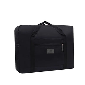 Bolsa de Viagem Dobrável 20L Leve Unissex - Mandatory
