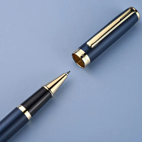 Caneta Premium Executiva Edição Luxo Office com Estojo - Mandatory