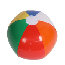 Bola Inflável Colorida para Atividades Aquáticas 60 cm - Mandatory