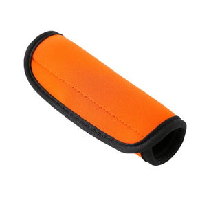 Handle Protection Protetor de Alça para Mala Neoprene - Bagagem e Carrinho de Bebê - Mandatory