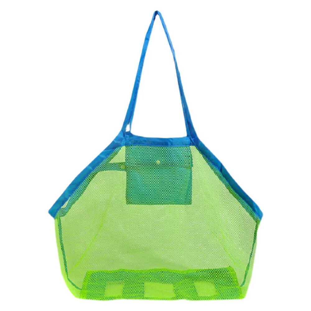 Bolsa Organizadora de Brinquedos e Toalhas - Mandatory
