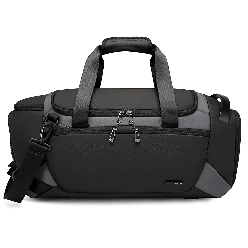 Bolsa Esportiva Masculina Impermeável para Viagem - Mandatory