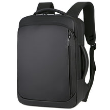 Mochila Estruturada Impermeável com Carregamento USB - Mandatory