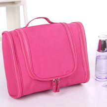 Necessaire Organizadora de Maquiagem para Viagem - Mandatory