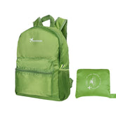 Mochila Leve 25L Impermeável e Ultralight para Viagens, Praias Camping e Trilhas - Mandatory