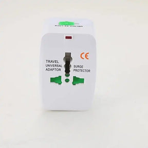 Adaptador Tomada Universal Internacional All-in-one - Mandatory