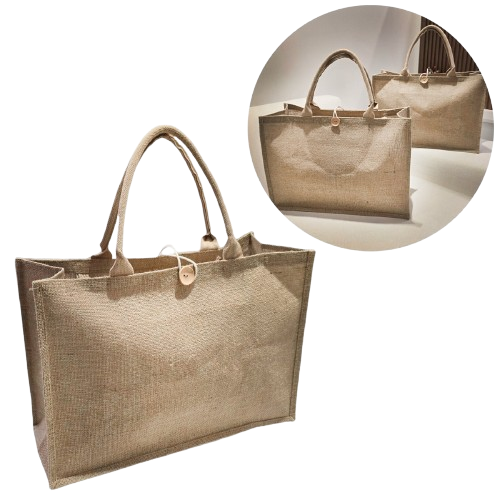Bolsa Feminina Elegance para Praia e Piscina - Mandatory