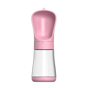 Garrafa Bebedouro Portátil para Pets 510ml - Mandatory