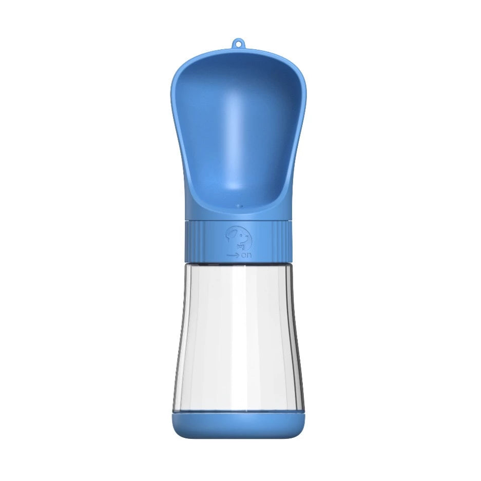 Garrafa Bebedouro Portátil para Pets 510ml - Mandatory