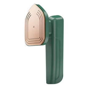 Mini Ferro para viagem Portátil a Vapor Bivolt - Mandatory