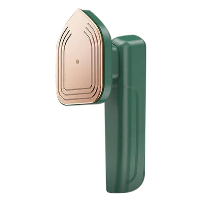 Mini Ferro para viagem Portátil a Vapor Bivolt