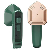 Mini Ferro para viagem Portátil a Vapor Bivolt - Mandatory