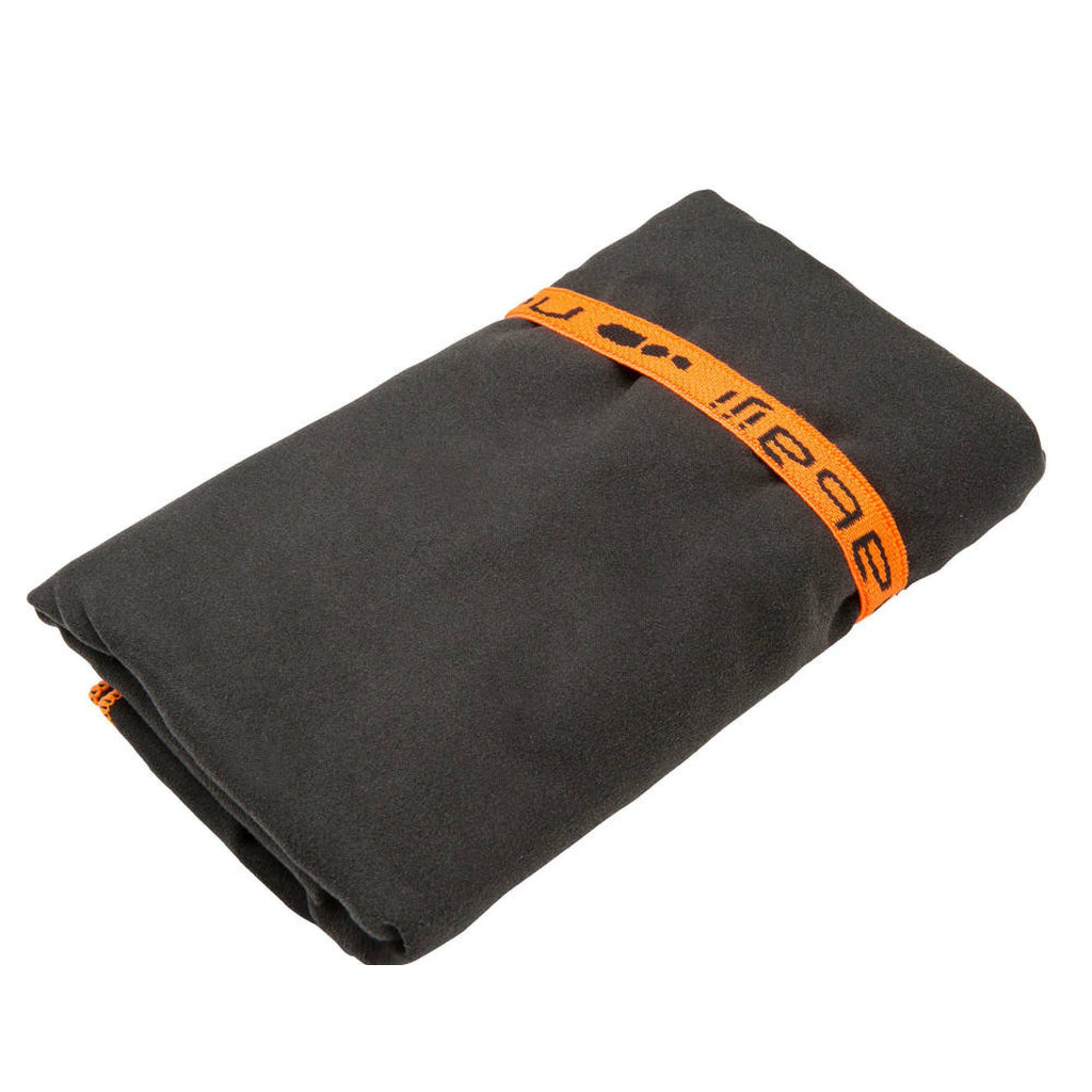 Toalha de Natação Microfibra Secagem Rápida Leve 80x130cm - Mandatory