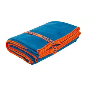 Toalha de Natação Microfibra Secagem Rápida Leve 80x130cm - Mandatory