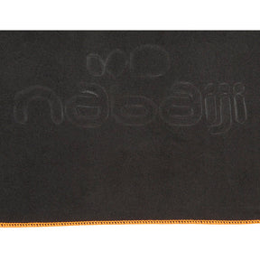Toalha de Natação Microfibra Secagem Rápida Leve 80x130cm - Mandatory