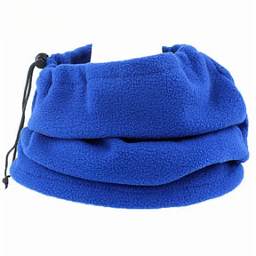 Balaclava em lã Esportiva unissex Multifuncional - Mandatory