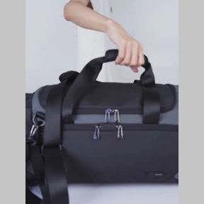 Bolsa Esportiva Masculina Impermeável para Viagem